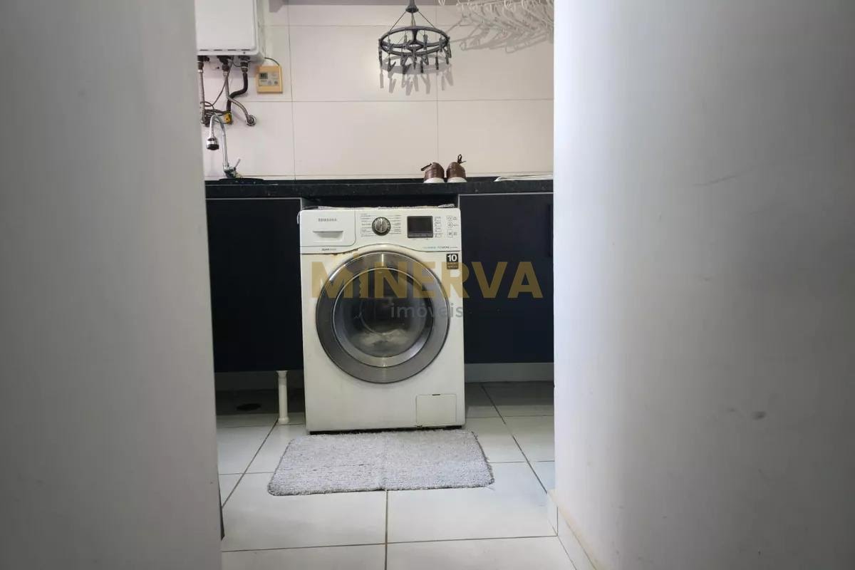 Apartamento à venda com 2 quartos, 1 suíte, 2 vagas e 89m² no Vila Augusta, Guarulhos (SP) — foto 23 de 30