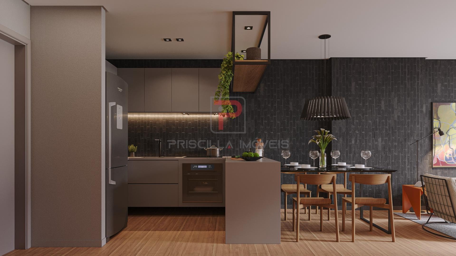 Apartamento à venda com 2 quartos, 1 suíte, 1 vaga e 50m² no Tambauzinho, João Pessoa (PB) — foto 22 de 23