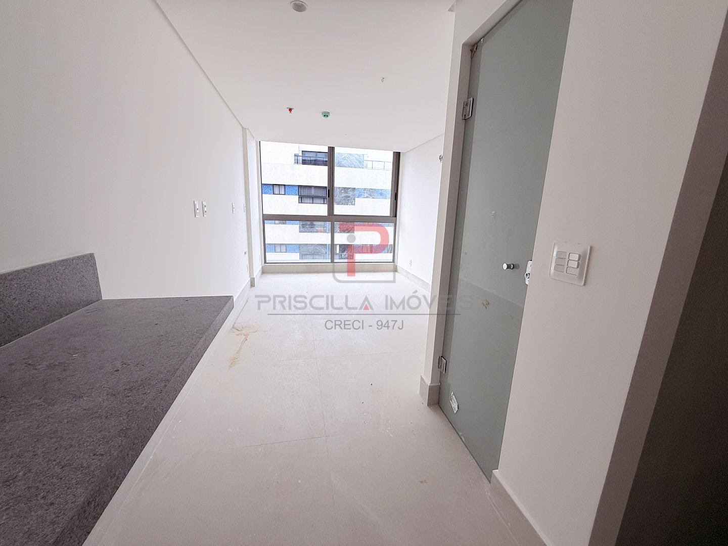 Apartamento à venda com 1 quarto, 1 banheiro e 19m² no Jardim Oceania, João Pessoa (PB) — foto 8 de 30