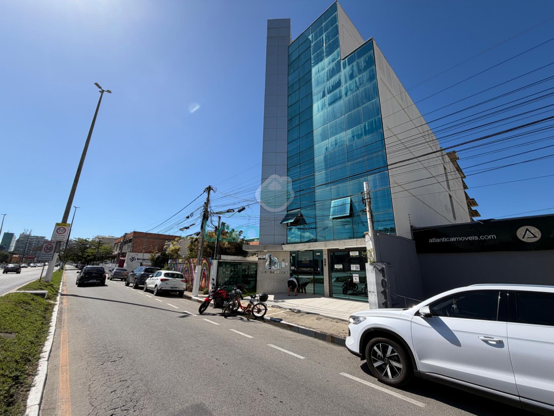 Comercial para alugar com 1 vaga e 23m² no Praia Campista, Macaé (RJ) — foto 17 de 19