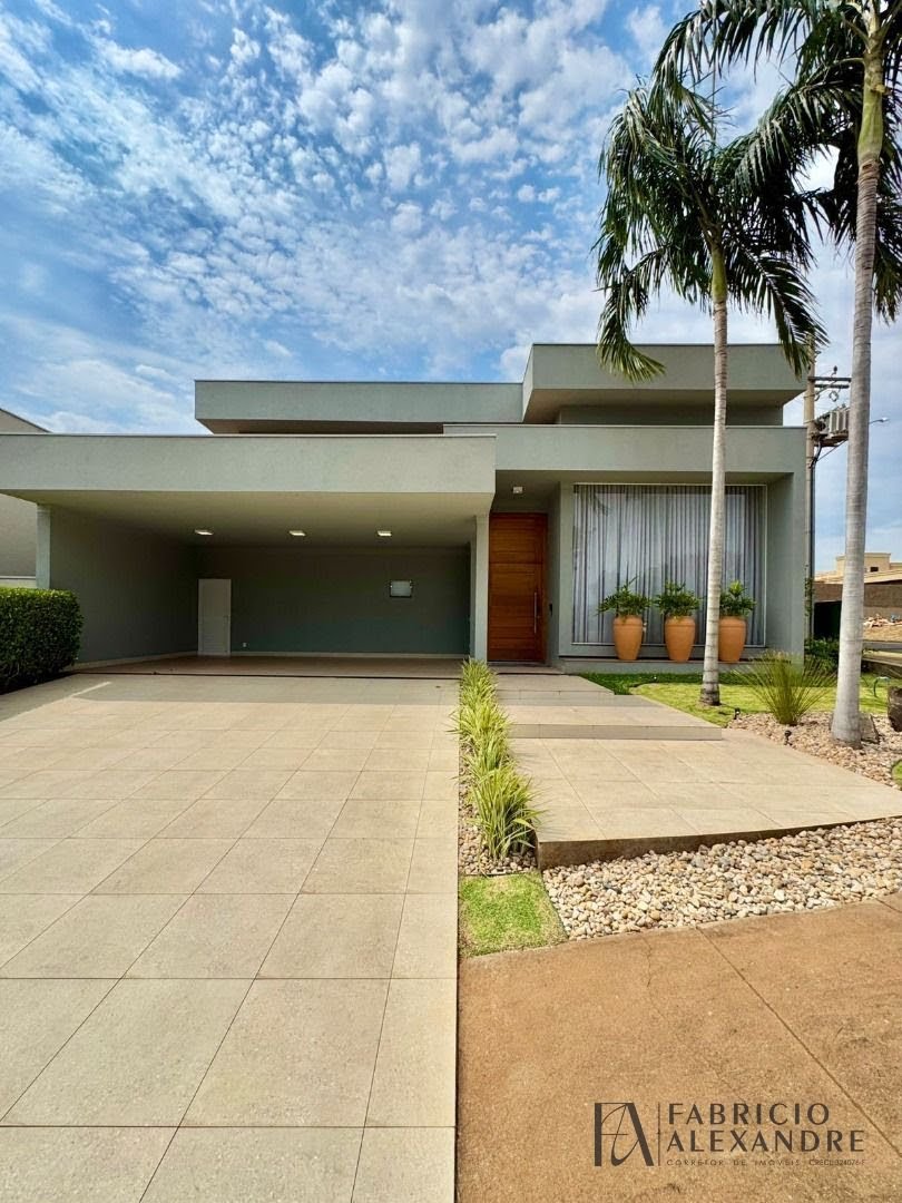 Casa à venda com 4 quartos, 4 suítes, 3 vagas e 278m² no Parque Residencial Buona Vita, São José do Rio Preto (SP) — foto 25 de 30