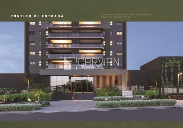 Apartamento à venda com 3 quartos, 3 suítes, 2 vagas e 166m² no Jardim Olhos D Agua, Ribeirão Preto (SP) — foto 15 de 22