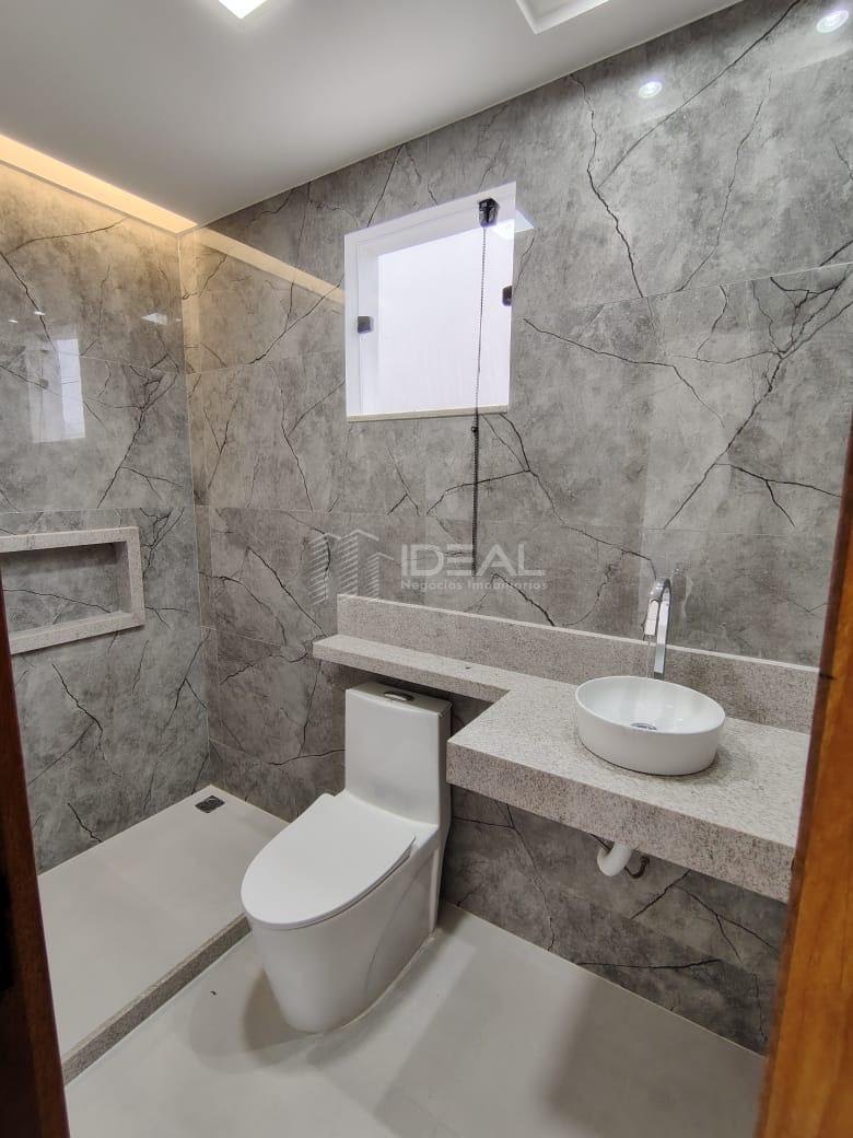 Casa à venda com 3 quartos, 1 suíte, 2 vagas e 108m² no Parque Sao Benedito, Campos dos Goytacazes (RJ) — foto 3 de 20