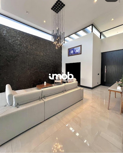 Casa Alto Padrão à Venda Residencial Saint Patrick Sorocaba SP