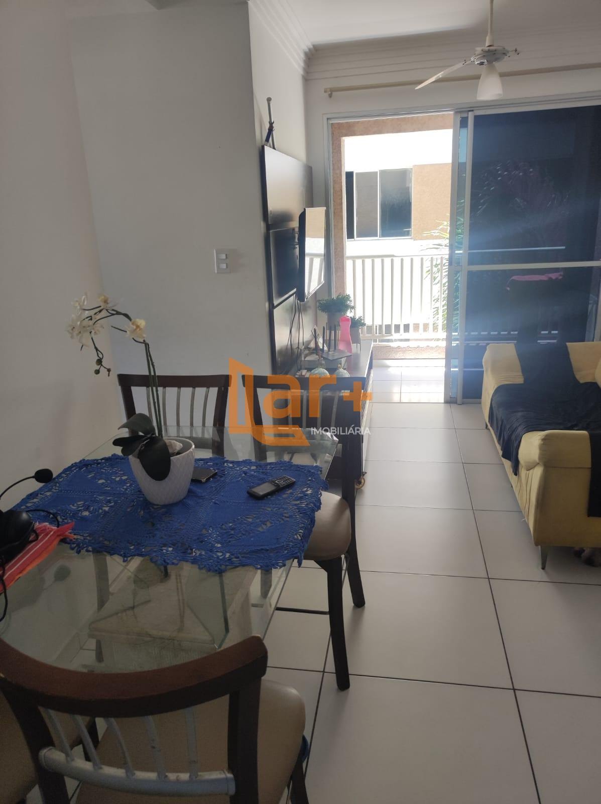 Apartamento à venda com 3 quartos, 1 banheiro, 1 vaga e 58m² no Alamedas da Barra, Barra dos Coqueiros (SE) — foto 8 de 30