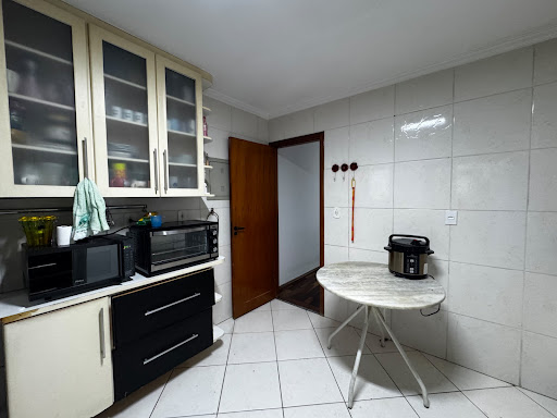 Casa Sobrado de Condominio em Rio Pequeno  -  São Paulo