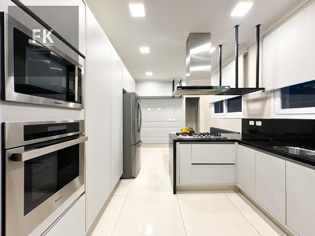 Casa à venda com 4 quartos, 4 suítes, 6 vagas e 442m² no Tamboré, Barueri (SP) — foto 22 de 30