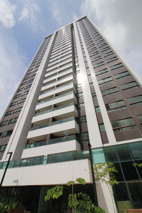 Apartamento à venda com 4 quartos, 4 suítes, 3 vagas e 165m² no Apipucos, Recife (PE) — foto 30 de 30