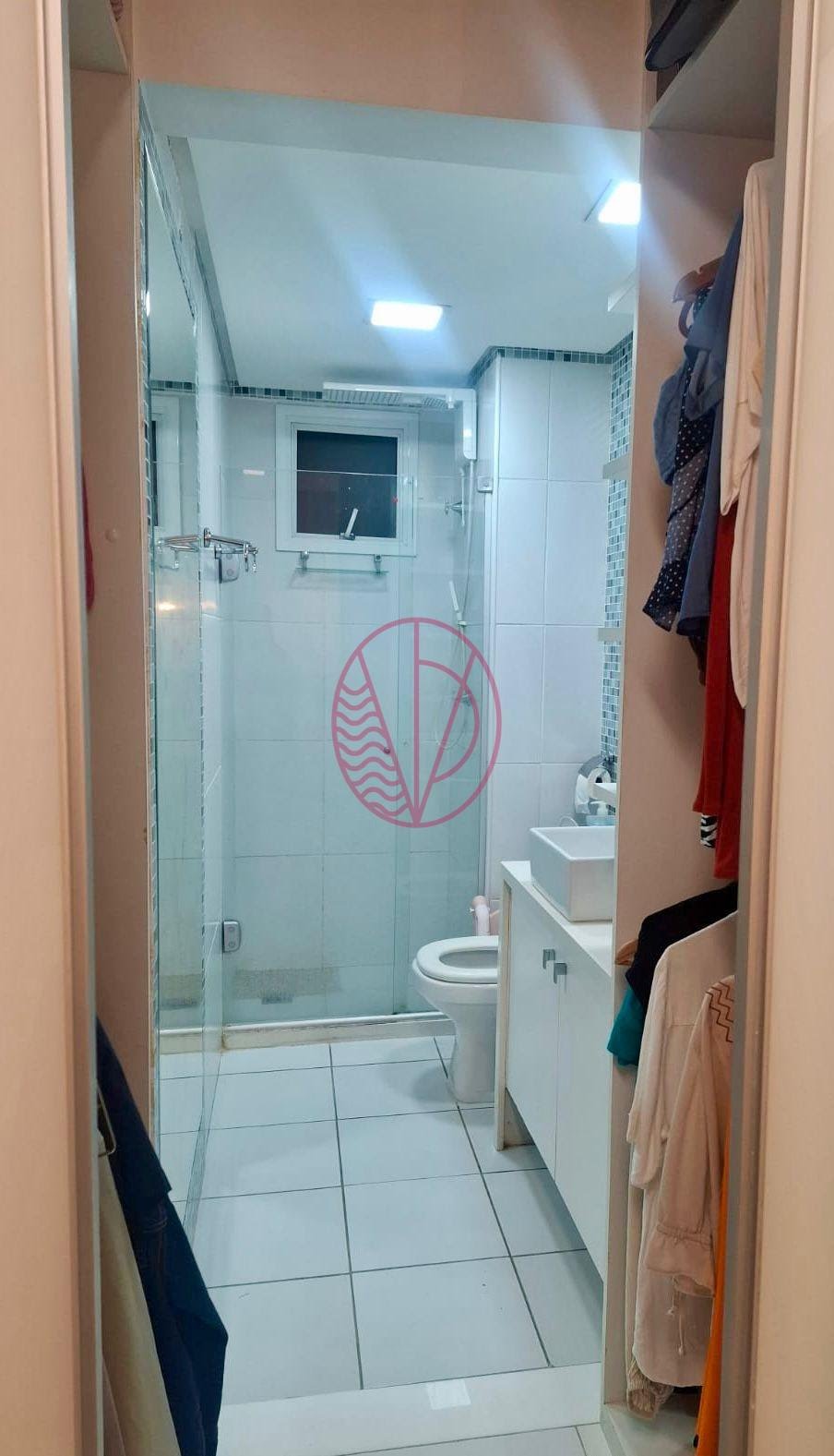 Apartamento à venda com 3 quartos, 1 suíte, 1 vaga e 80m² no Patamares, Salvador (BA) — foto 9 de 30