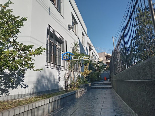 Apartamento em Jardim Guanabara  -  Rio de Janeiro