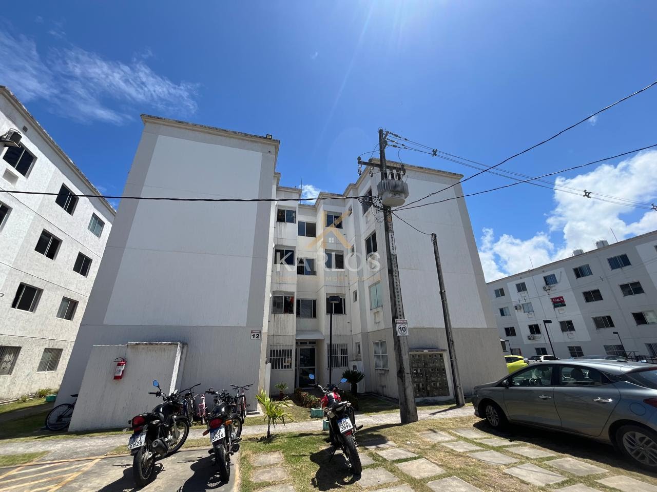 Apartamento à venda com 1 quarto, 1 banheiro, 1 vaga e 42m² no Maranguape I, Paulista (PE) — foto 15 de 24