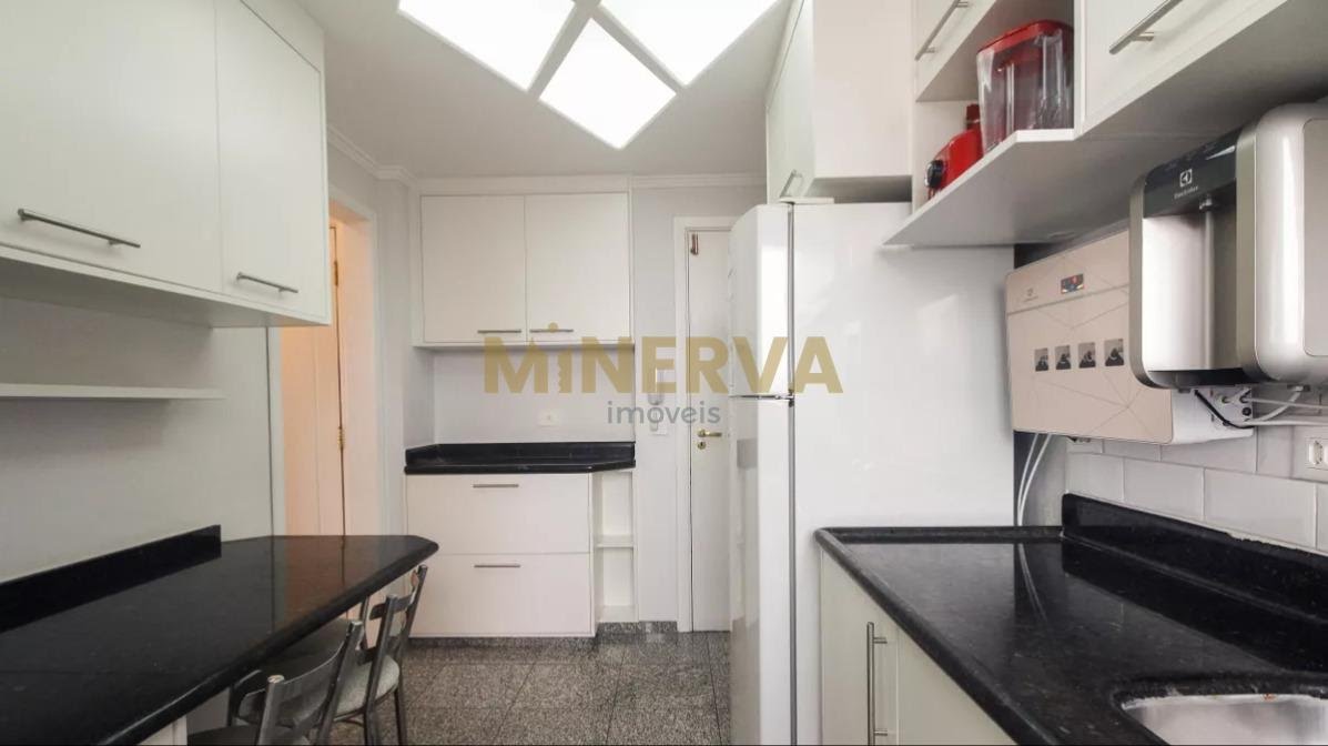 Apartamento à venda com 4 quartos, 1 suíte, 2 vagas e 94m² no Vila Gomes Cardim, São Paulo (SP) — foto 7 de 26