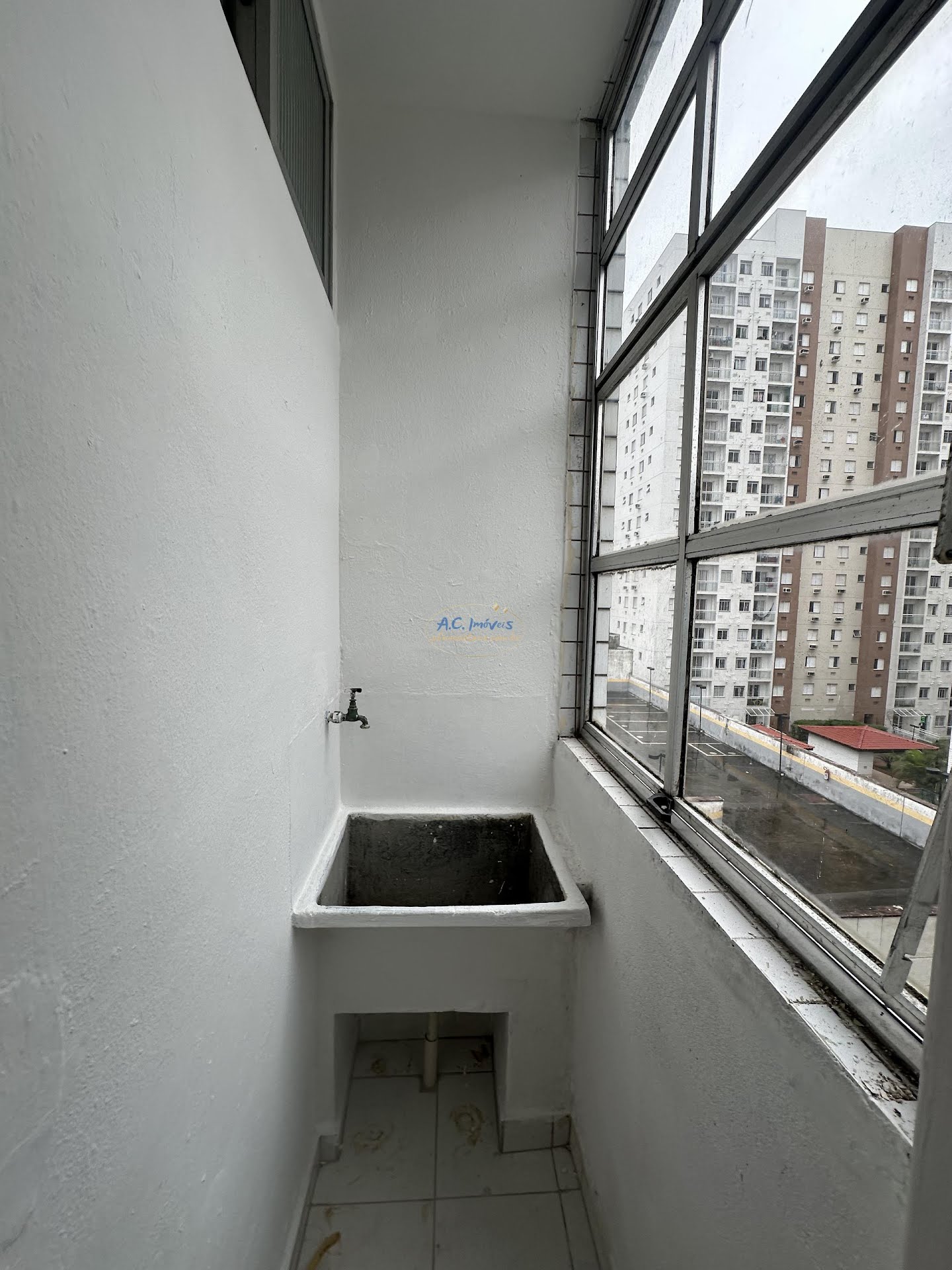 Apartamento à venda com 1 quarto, 1 banheiro, 1 vaga e 43m² no Cidade Ocian, Praia Grande (SP) — foto 10 de 14