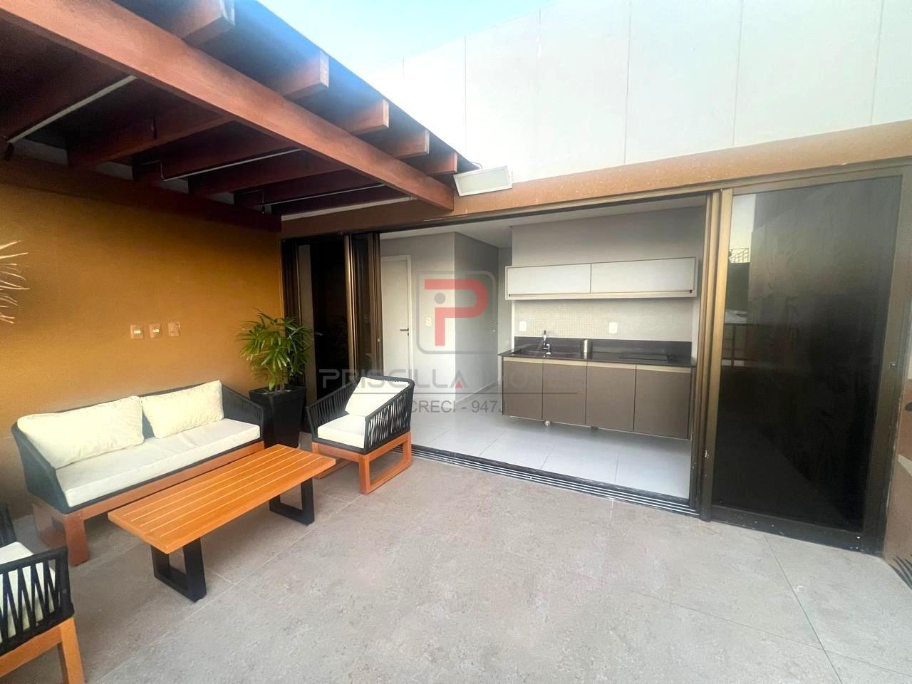 Cobertura à venda com 2 suítes, 1 vaga e 98m² no Tambaú, João Pessoa (PB) — foto 15 de 15