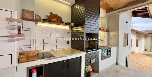 Casa de Condomínio, 4 quartos - Foto 40