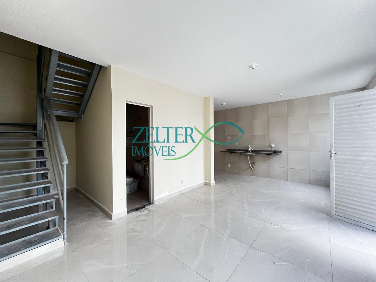 Casa à venda com 2 quartos, 1 suíte, 1 vaga e 76m² no Taquara, Rio de Janeiro (RJ) — foto 9 de 22
