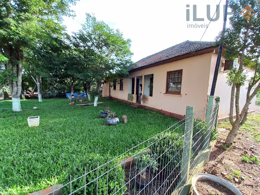 Chácara / Fazenda em Ferreira  -  Cachoeira do Sul