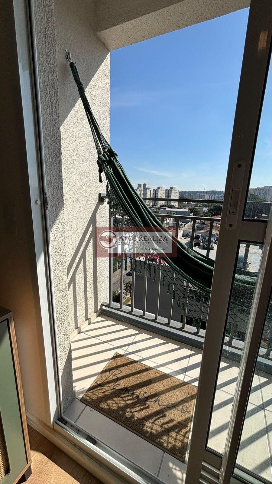 Apartamento à venda com 2 quartos, 1 banheiro, 1 vaga e 36m² no Socorro, São Paulo (SP) — foto 4 de 11