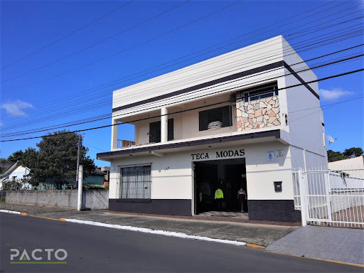 Prédio em Urussanguinha  -  Araranguá