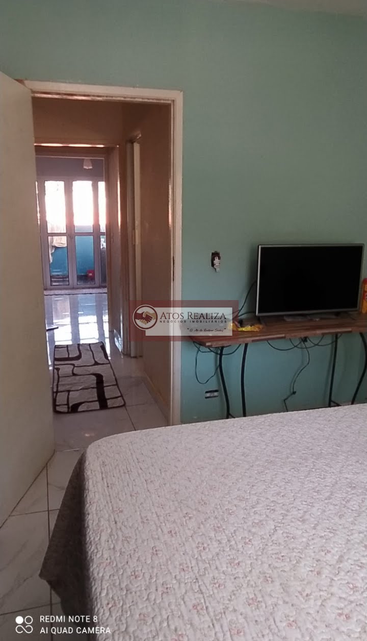 Casa à venda com 2 quartos, 2 banheiros, 1 vaga e 110m² no Jardim Lallo, São Paulo (SP) — foto 8 de 17