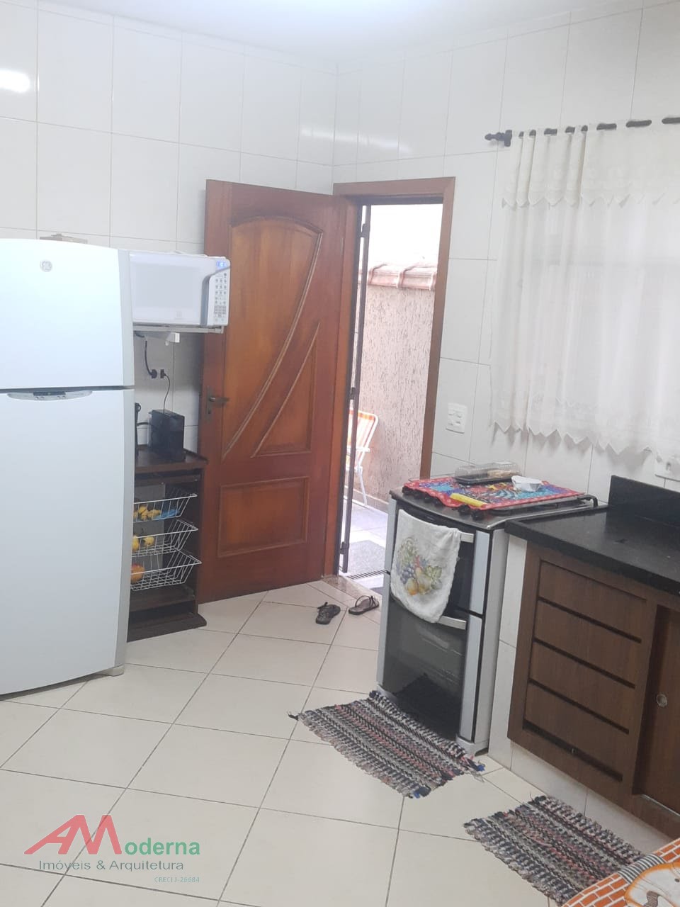 Casa à venda com 3 quartos, 1 suíte, 2 vagas e 170m² no Rudge Ramos, São Bernardo do Campo (SP) — foto 12 de 18
