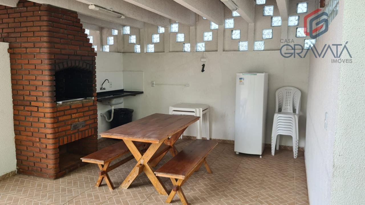 Apartamento à venda com 2 quartos, 1 banheiro, 1 vaga e 52m² no Vila Príncipe de Gales, Santo André (SP) — foto 28 de 30
