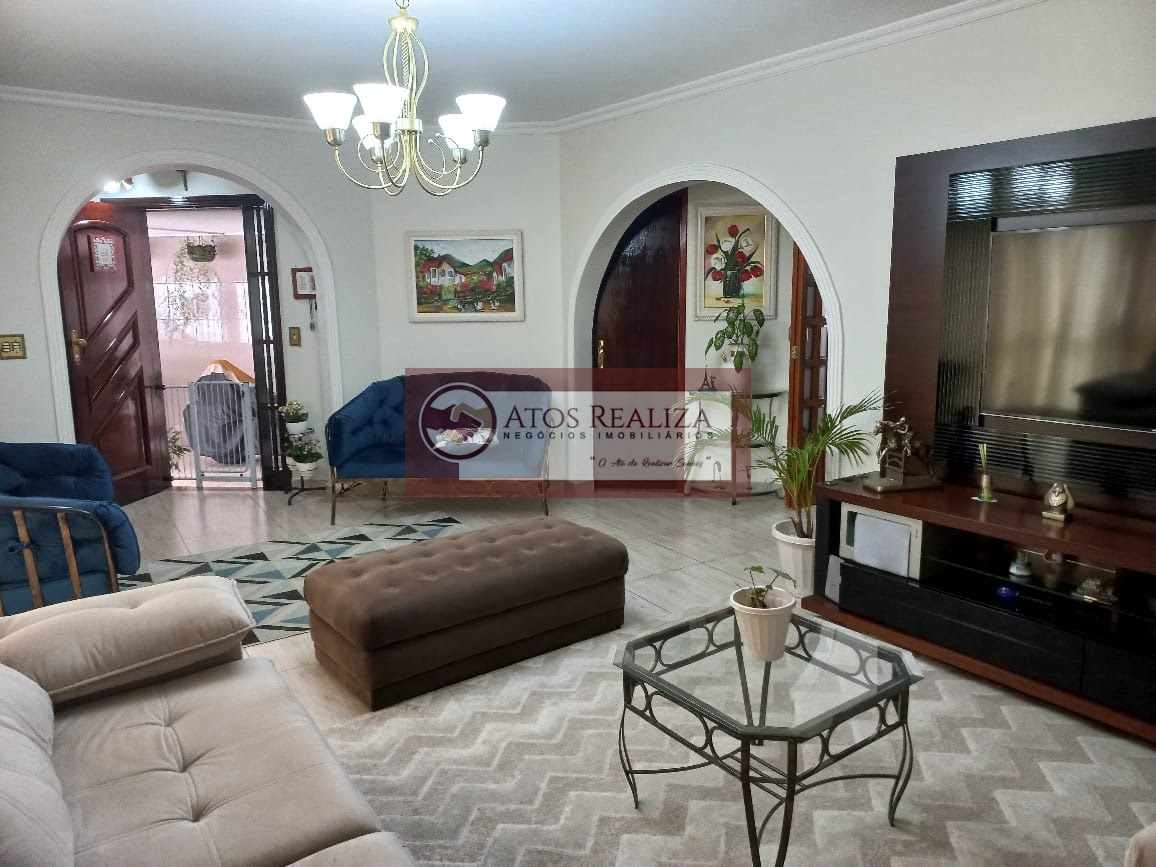 Casa à venda com 3 quartos, 1 suíte, 4 vagas e 153m² no Campo Grande, São Paulo (SP) — foto 2 de 21