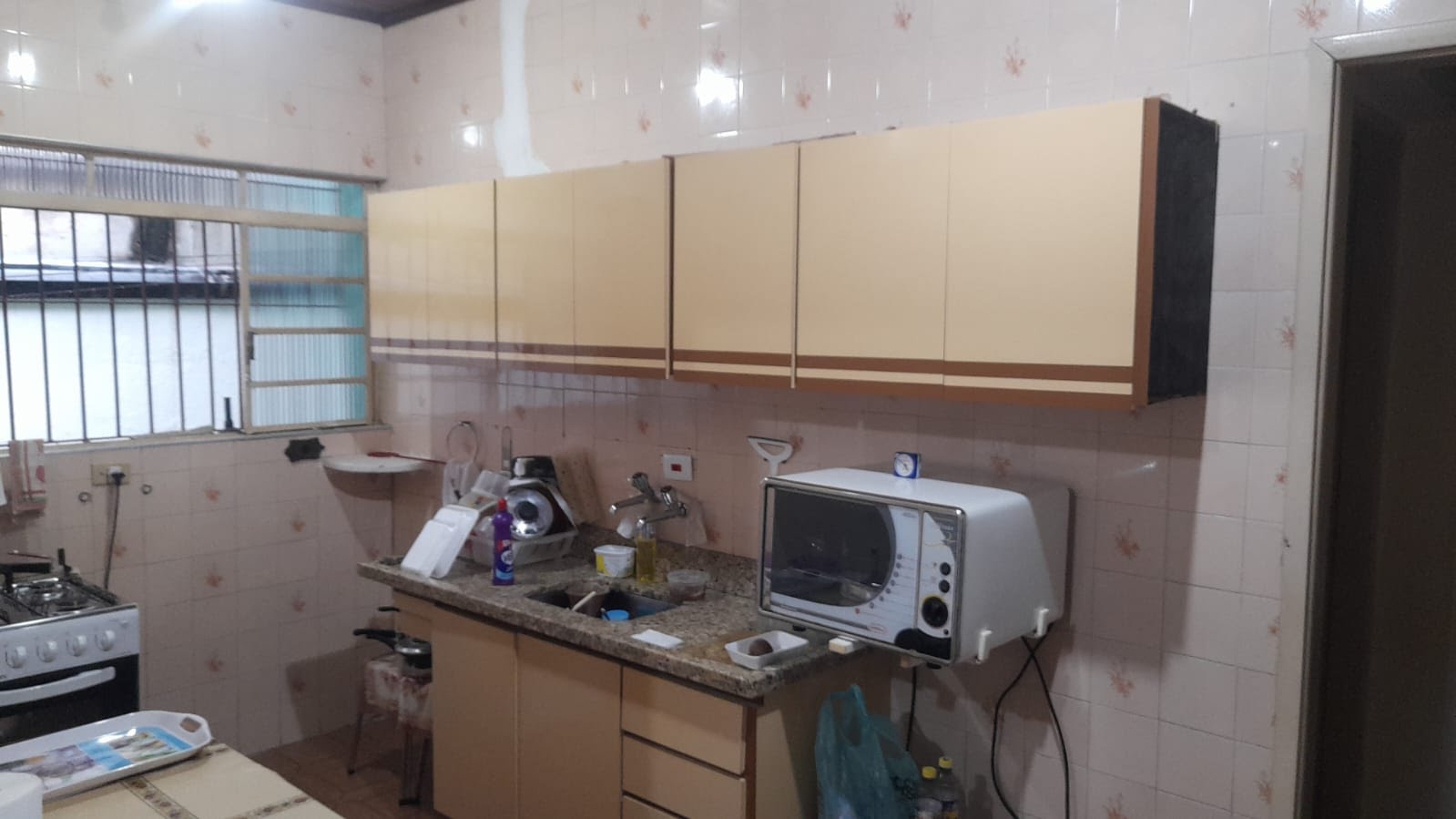 Cozinha