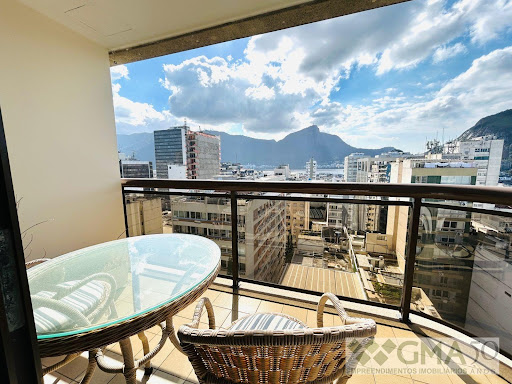 Apartamento em Ipanema  -  Rio de Janeiro