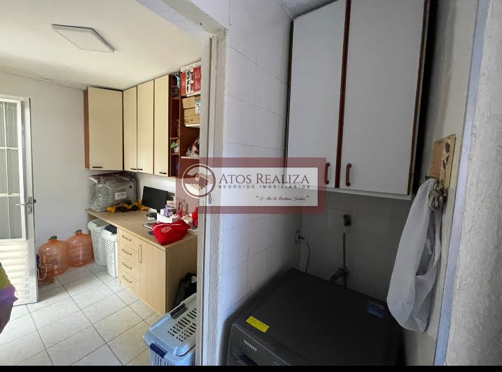 Casa à venda com 2 quartos, 2 banheiros, 3 vagas e 126m² no Socorro, São Paulo (SP) — foto 2 de 21