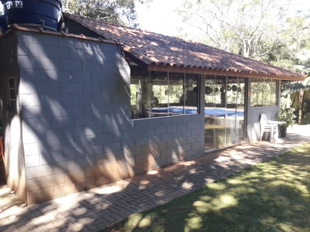 Casa à venda com 1200m² no Pedreira, Arujá (SP) — foto 8 de 9
