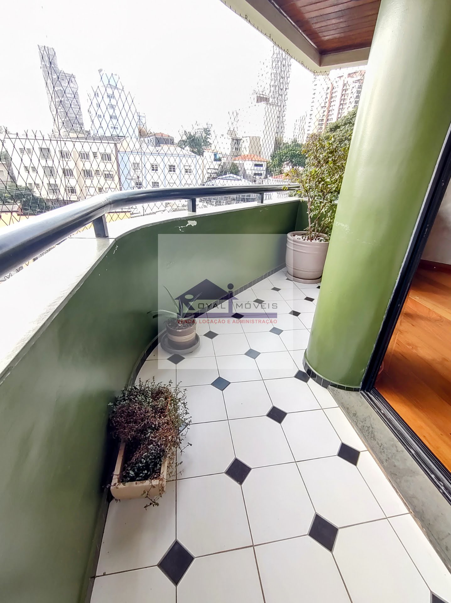 Apartamento à venda com 3 quartos, 1 suíte, 3 vagas e 106m² no Vila Mariana, São Paulo (SP) — foto 8 de 30