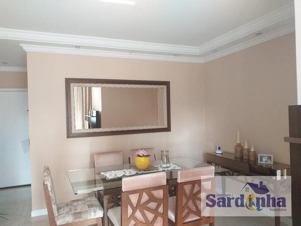 Apartamento à venda com 3 quartos, 1 suíte, 2 vagas e 78m² no Jardim Monte Kemel, São Paulo (SP) — foto 22 de 23