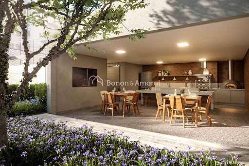 Apartamento, 3 quartos, 156 m² - Foto 1