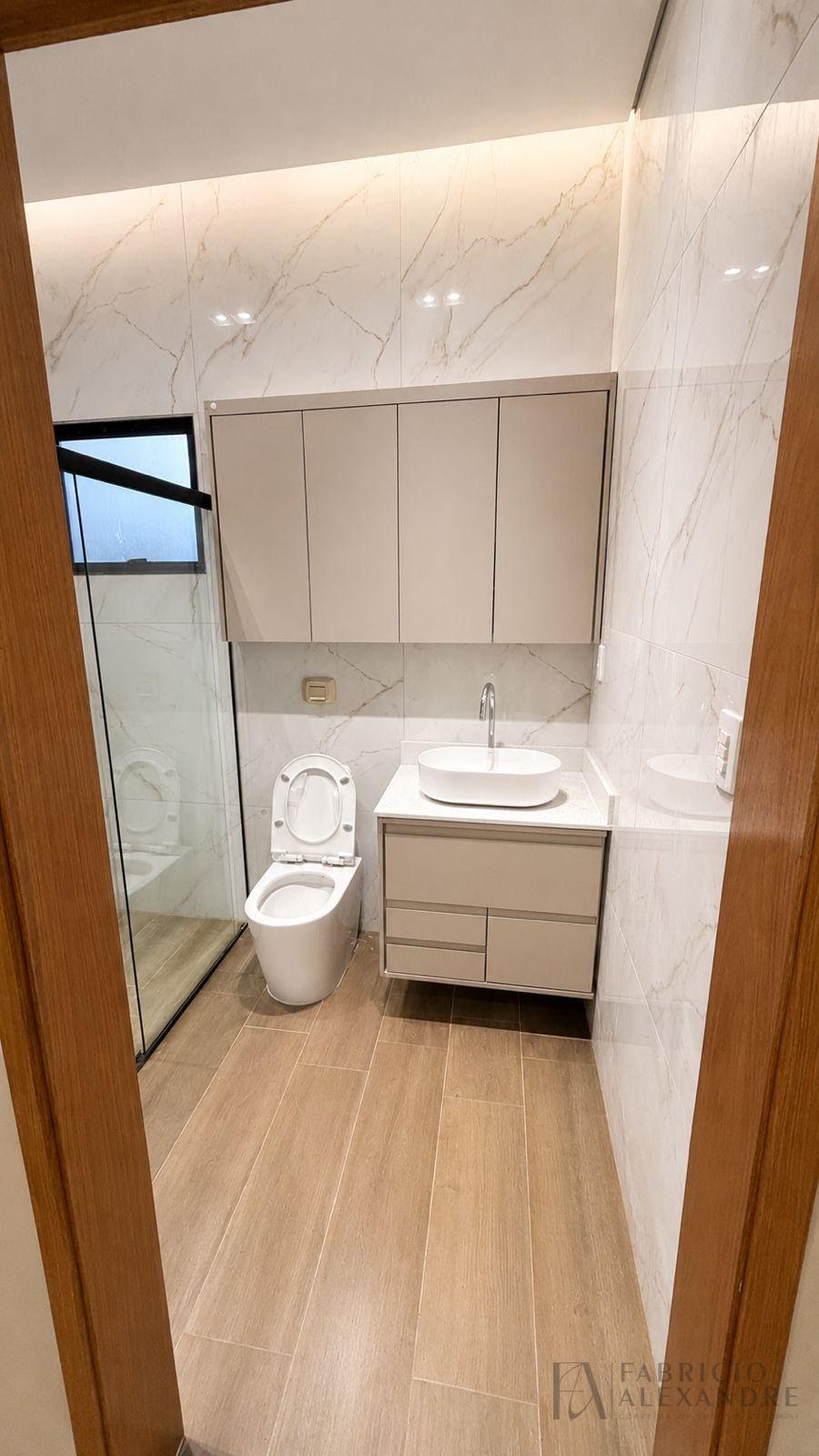 Casa à venda com 3 quartos, 1 suíte, 1 vaga e 120m² no Residencial Set Sul, São José do Rio Preto (SP) — foto 7 de 12