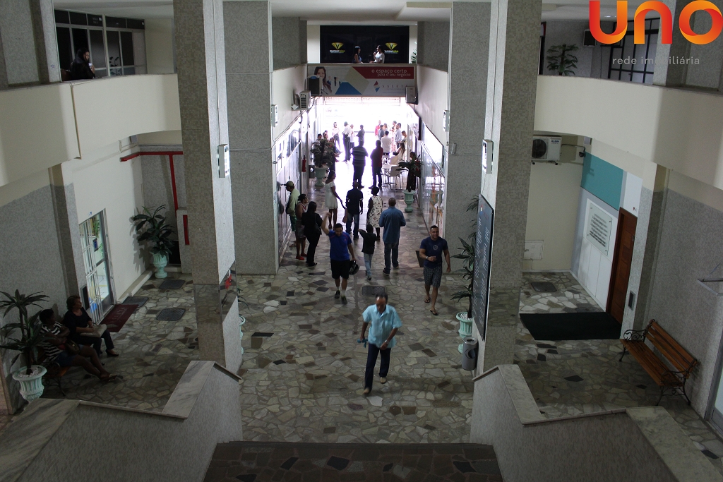 Comercial para alugar com 60m² no Centro, Campos dos Goytacazes (RJ) — foto 5 de 7