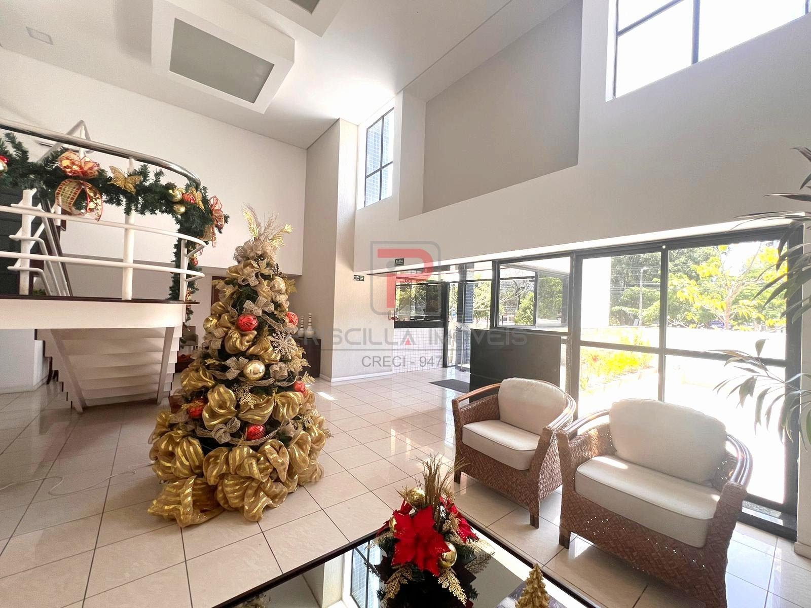 Apartamento à venda com 4 suítes, 2 vagas e 216m² no Manaíra, João Pessoa (PB) — foto 17 de 21