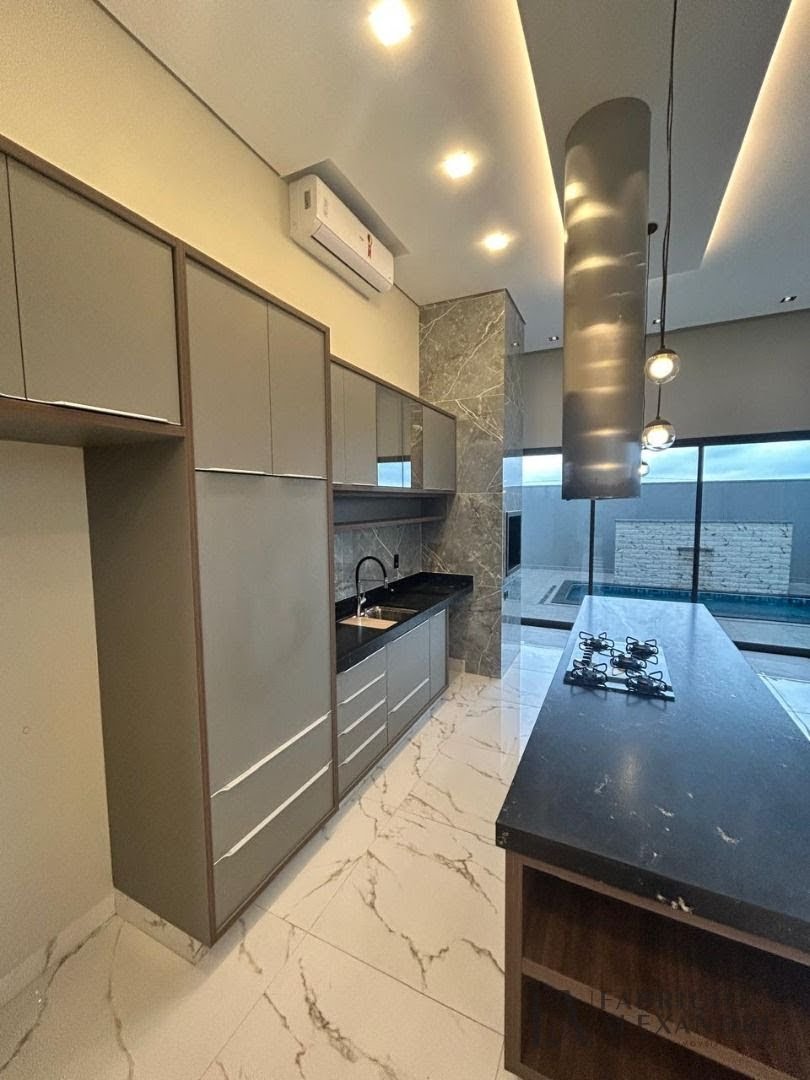 Casa à venda com 3 quartos, 3 suítes, 4 vagas e 175m² no Quinta do Lago II, São José do Rio Preto (SP) — foto 12 de 19