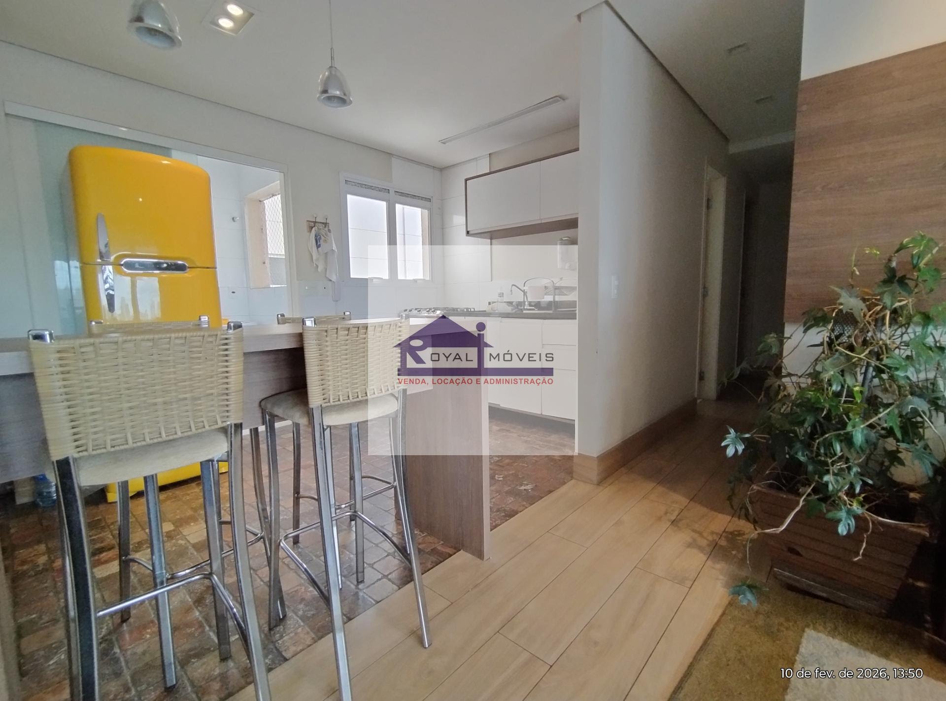 Apartamento à venda com 3 quartos, 1 suíte, 2 vagas e 93m² no Vila Clementino, São Paulo (SP) — foto 30 de 30