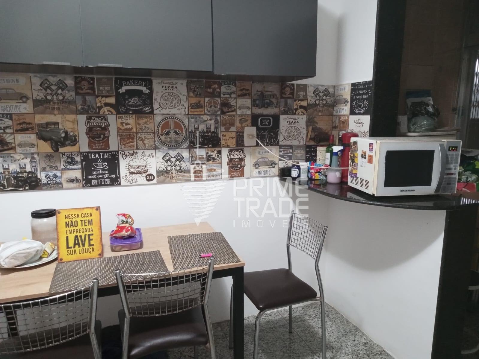 Apartamento à venda com 2 quartos, 1 suíte, 1 vaga e 83m² no Boqueirão, Santos (SP) — foto 7 de 17