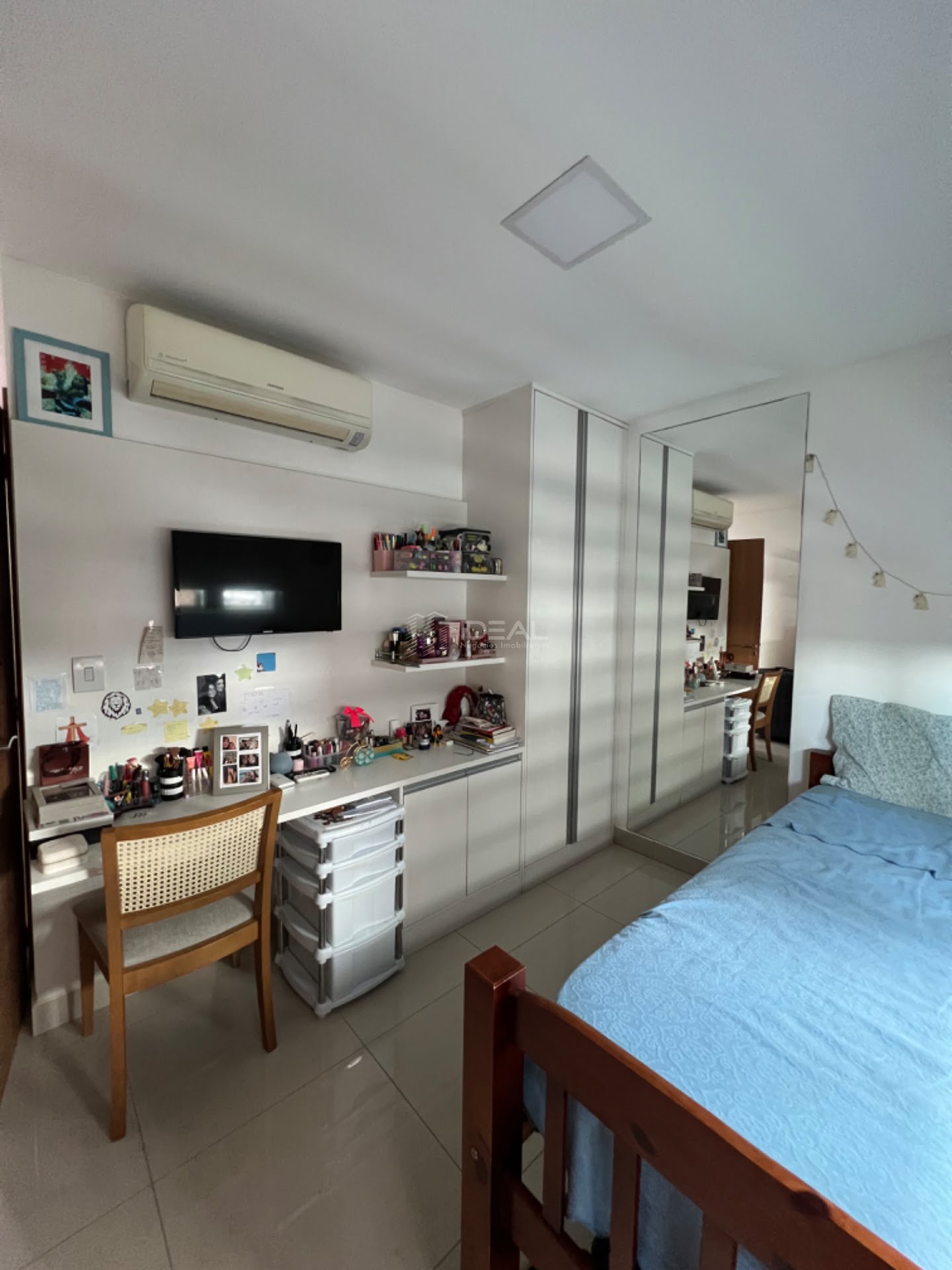 Apartamento à venda com 3 quartos, 3 suítes, 2 vagas e 114m² no Parque Tamandaré, Campos dos Goytacazes (RJ) — foto 25 de 30