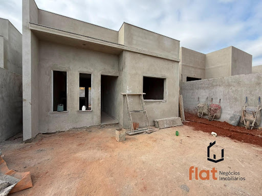 Casa à venda no bairro Alta Villa em Pará de Minas | 3 quartos