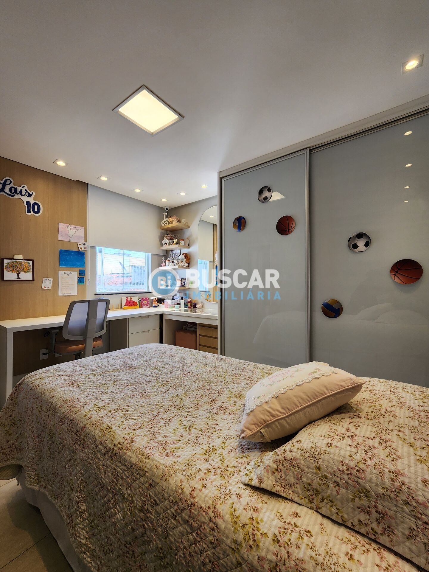 Casa à venda com 3 quartos, 1 suíte, 2 vagas e 180m² no Santa Mônica, Feira de Santana (BA) — foto 15 de 23