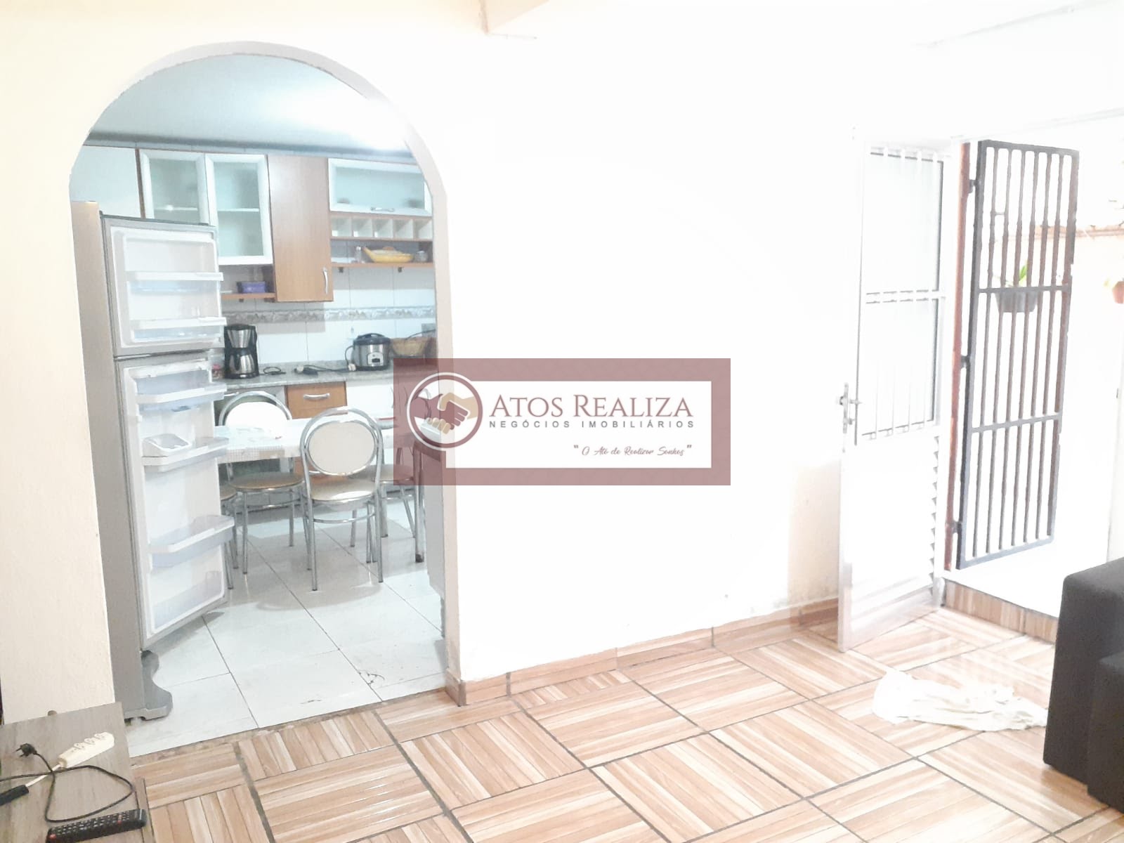 Casa à venda com 4 quartos, 2 banheiros, 3 vagas e 120m² no Jardim Cliper, São Paulo (SP) — foto 4 de 11