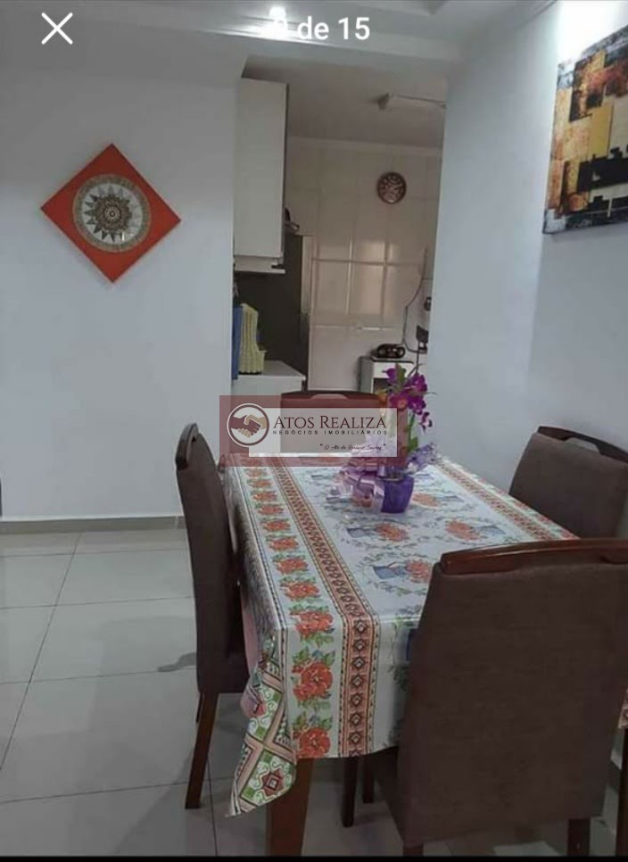 Casa à venda com 3 quartos, 1 suíte, 3 vagas e 94m² no Jardim Palmares (zona Sul), São Paulo (SP) — foto 7 de 21