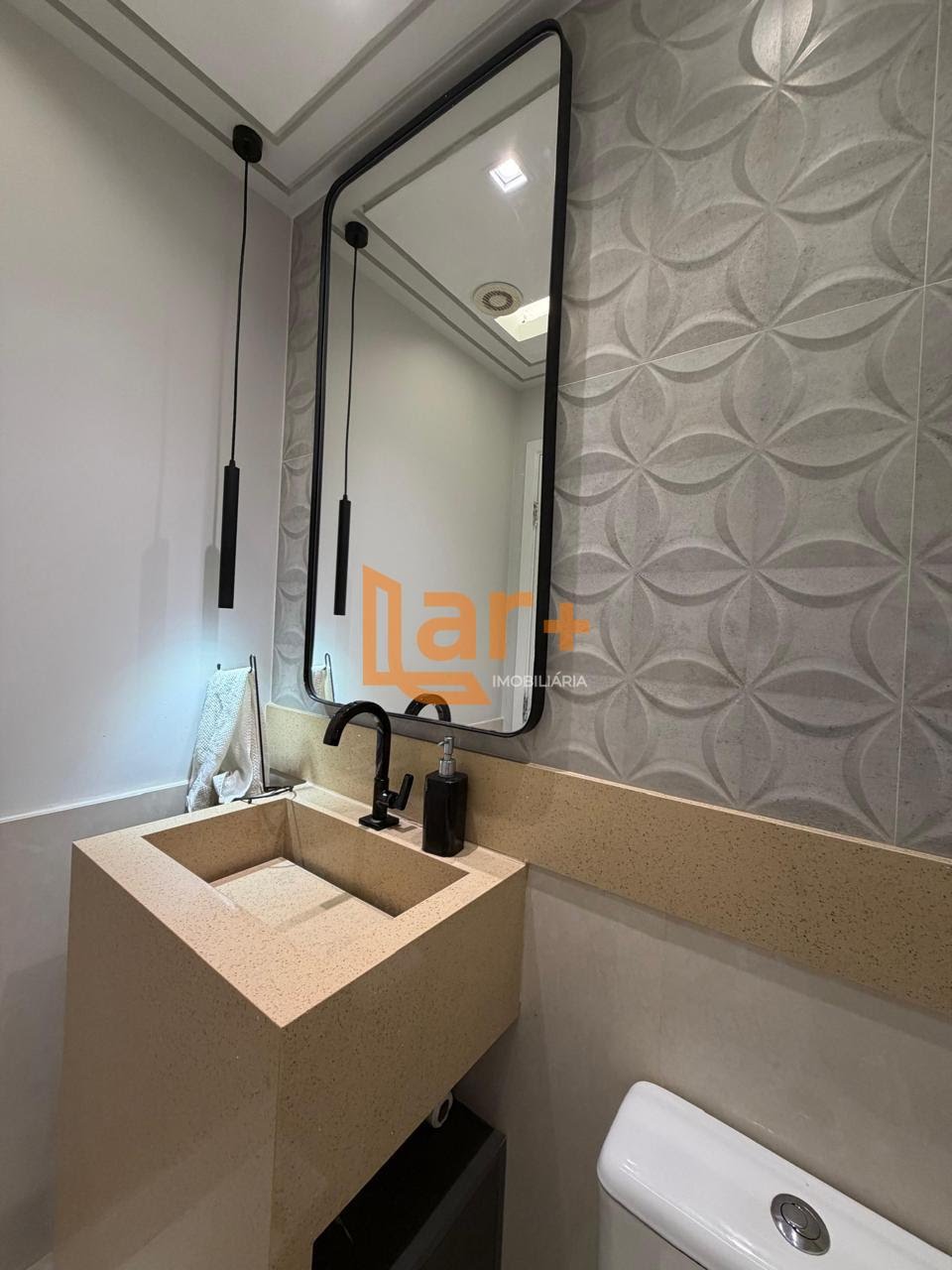 Comercial à venda com 1 banheiro, 1 vaga e 39m² no Jardins, Aracaju (SE) — foto 3 de 8