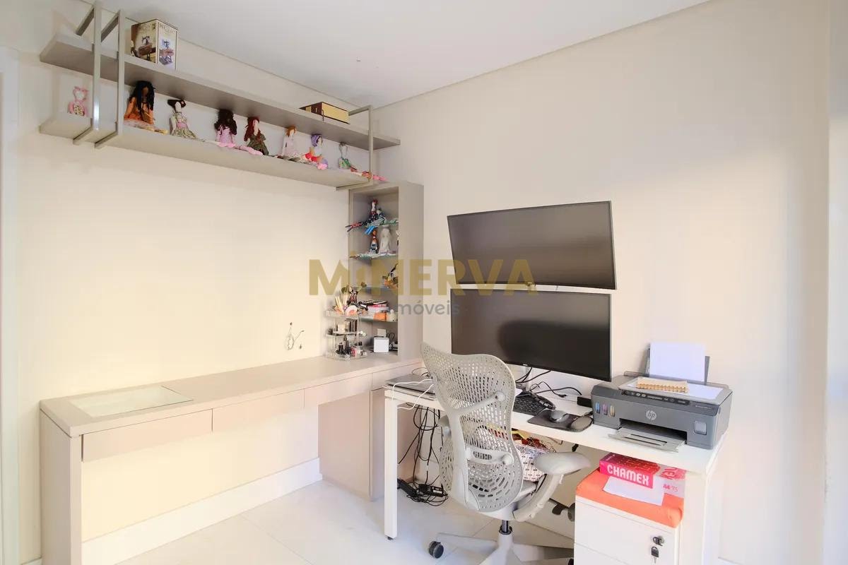Apartamento à venda com 3 quartos, 3 suítes, 2 vagas e 140m² no Tatuapé, São Paulo (SP) — foto 15 de 30