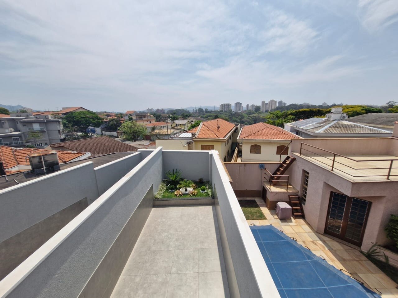Apartamento à venda com 3 quartos, 3 suítes, 2 vagas e 185m² no Parque São Domingos, São Paulo (SP) — foto 24 de 30