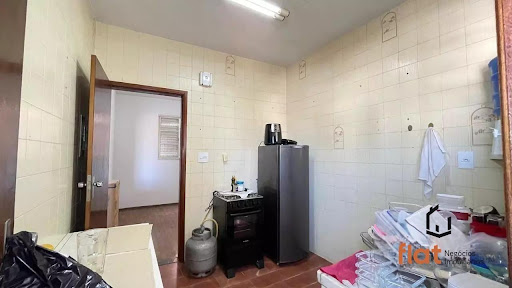 Cobertura à venda no Centro, Pará de Minas, 3 Quartos