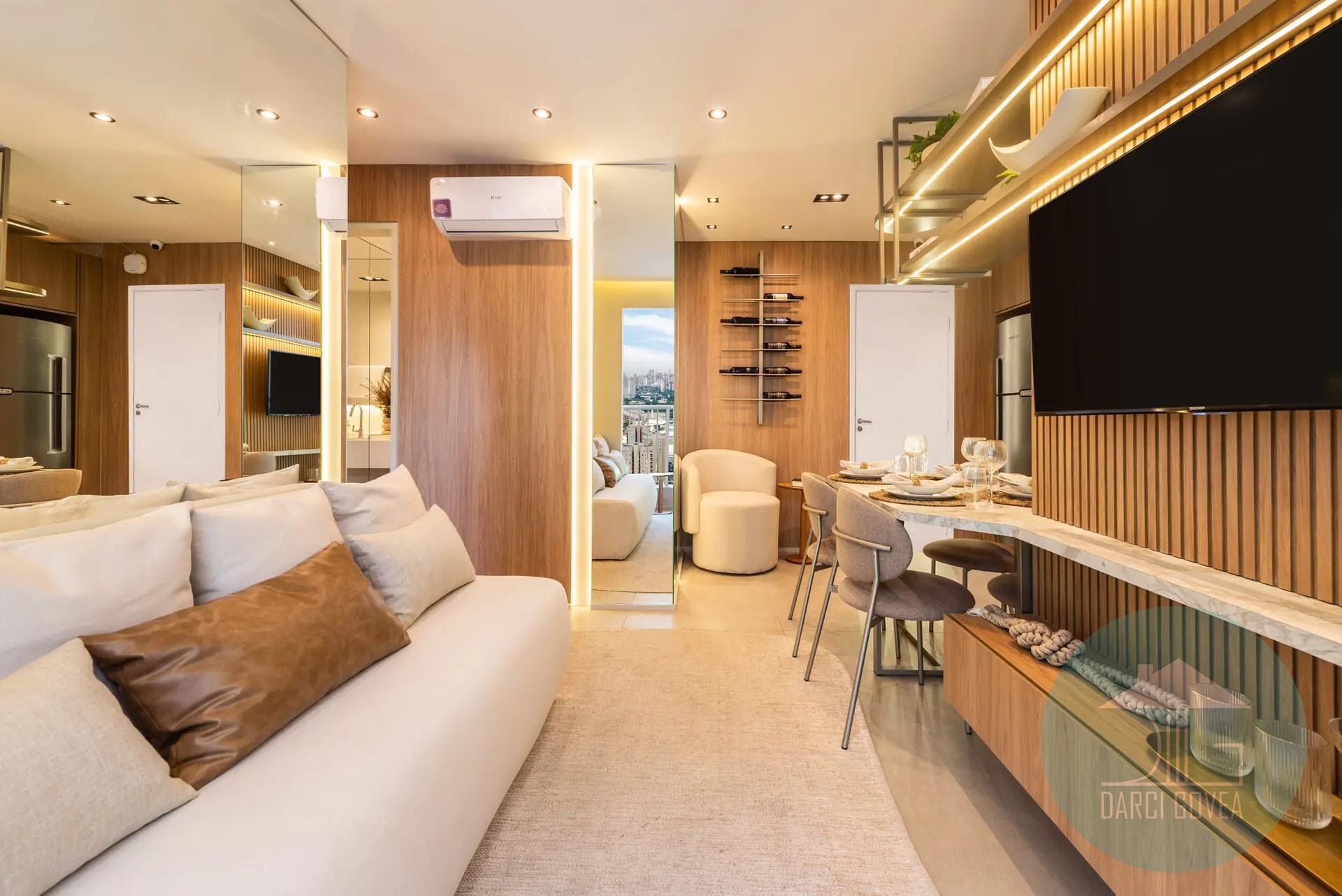Apartamento à venda com 2 quartos, 1 banheiro e 37m² no Limão, São Paulo (SP) — foto 21 de 30